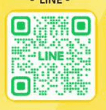 BEEGO GROUP 公式LINE QRコード